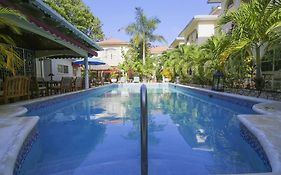 Rayon Hotel Negril Jamaica